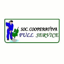 Full Service Soc.Coop. logo