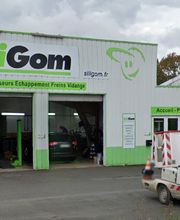 SILIGOM FOUGERES image 1