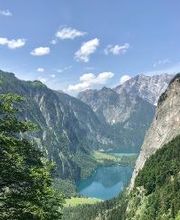 Marcel Leeb - Systemisches Coaching in freier Natur Bild 7