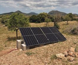 ELÉCTRICA SOLAR imagen 5