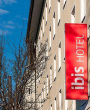 ibis Augsburg Koenigsplatz Bild 2