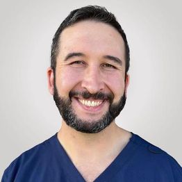 Jesse Huston, DDS, DMD