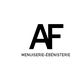Aurélien Fellay Menuiserie-Ebénisterie