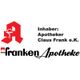 Franken-Apotheke - Inh. Claus Frank e.K.