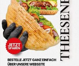 THEESENER GRILLHAUS Bild 17