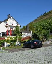 Flair Hotel am Rosenhügel Bild 10