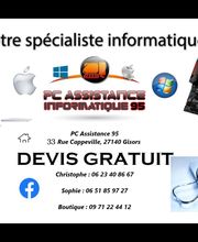 PC Assistance 95 image 5