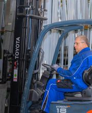 Metall Disch GmbH & Co. KG Bild 2