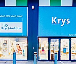 Opticien Krys image 2