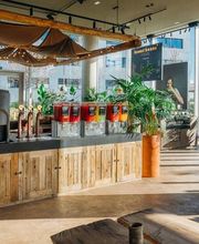 Espacio Honest Greens Las Tablas.