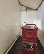 50Stars Asbestos - Environmeltal image 3