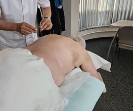 Oase TCM | Akupunktur, Chinesische Medizin für Baselland und Basel Bild 1