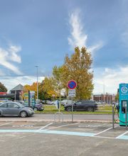 EVzen station de recharge image 4