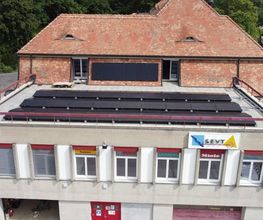 Société Electrique du Val-de-Travers SA Bild 5