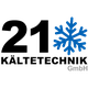 21-Kältetechnik GmbH