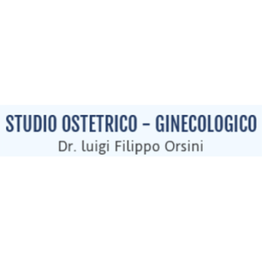 Orsini Dottor Luigi Filippo logo