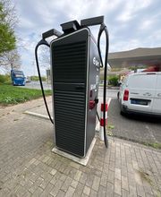E.ON Drive Charging Station Bild 2