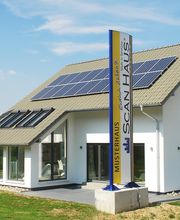 ScanHaus Musterhaus Ulm - Fertighausanbieter Bild 1