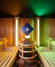 Landhotel Sonnenhalde Bild 17