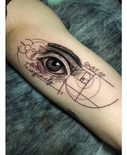 Cleopatra Ink - Berlin Tattoo&Piercing Bild 9
