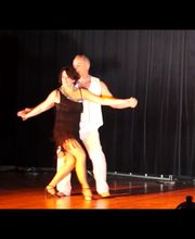 Macadam Danse image 1