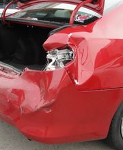 MAPLE LEAF AUTO BODY INC. image 13