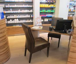 Europa Apotheke AG Bild 5