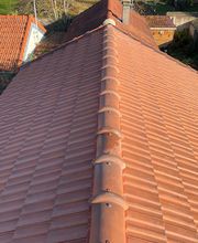 Mouynet Mason image 16