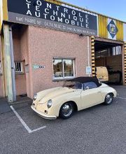 Centre contrôle technique NORISKO St Michel image 9