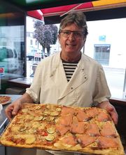 Pizza Marius image 1