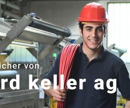 Keller Erhard AG Bild 1