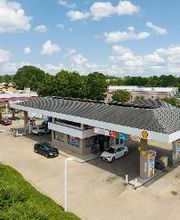 Fuel up at Shell located at 13101 Hull Street Rd N, Midlothian, VA! 