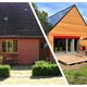 Ferienhaus am Fluss