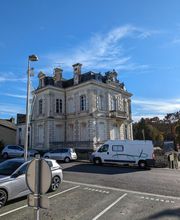 Groupe Cogedis à Baugé-en-Anjou image 2