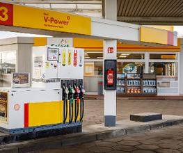 Shell Bild 3