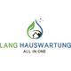 Lang Hauswartung