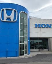 Ken Garff Honda Downtown image 3