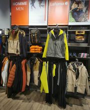 Millet Lafuma Outlet Pont-Sainte-Marie image 1