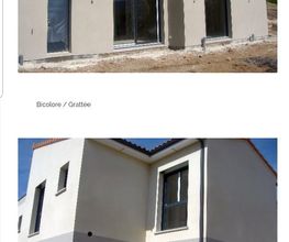 Ambert Façades image 2