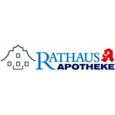 Logo der Rathaus-Apotheke