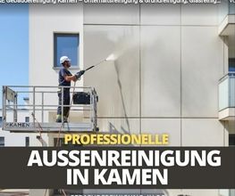 L&M GebäudereinigungL&M Gebäudereinigung Bild 2
