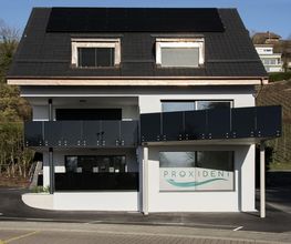 Cabinet dentaire PROXIDENT Bild 1