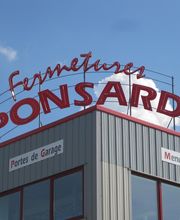 Fermetures Ponsardin image 1