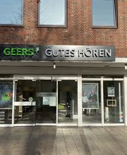 GEERS Hörgeräte Bild 1