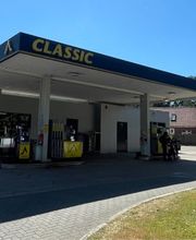 CLASSIC Tankstelle Worpswede
