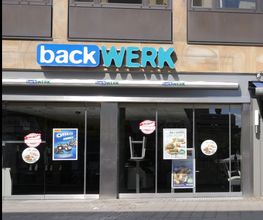 BackWerk Bild 1