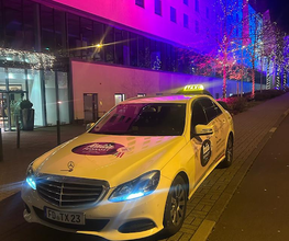 Taxi Fulda 23 Bild 10