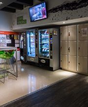 Gimnasio VivaGym Vigo centro imagen 14