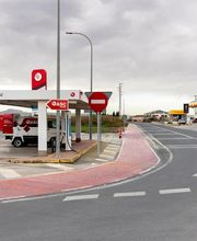 ACCIONA Charging Station imagen 4