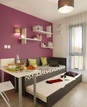 Résidence étudiante Nemea Roubaix Eurotéléport image 15